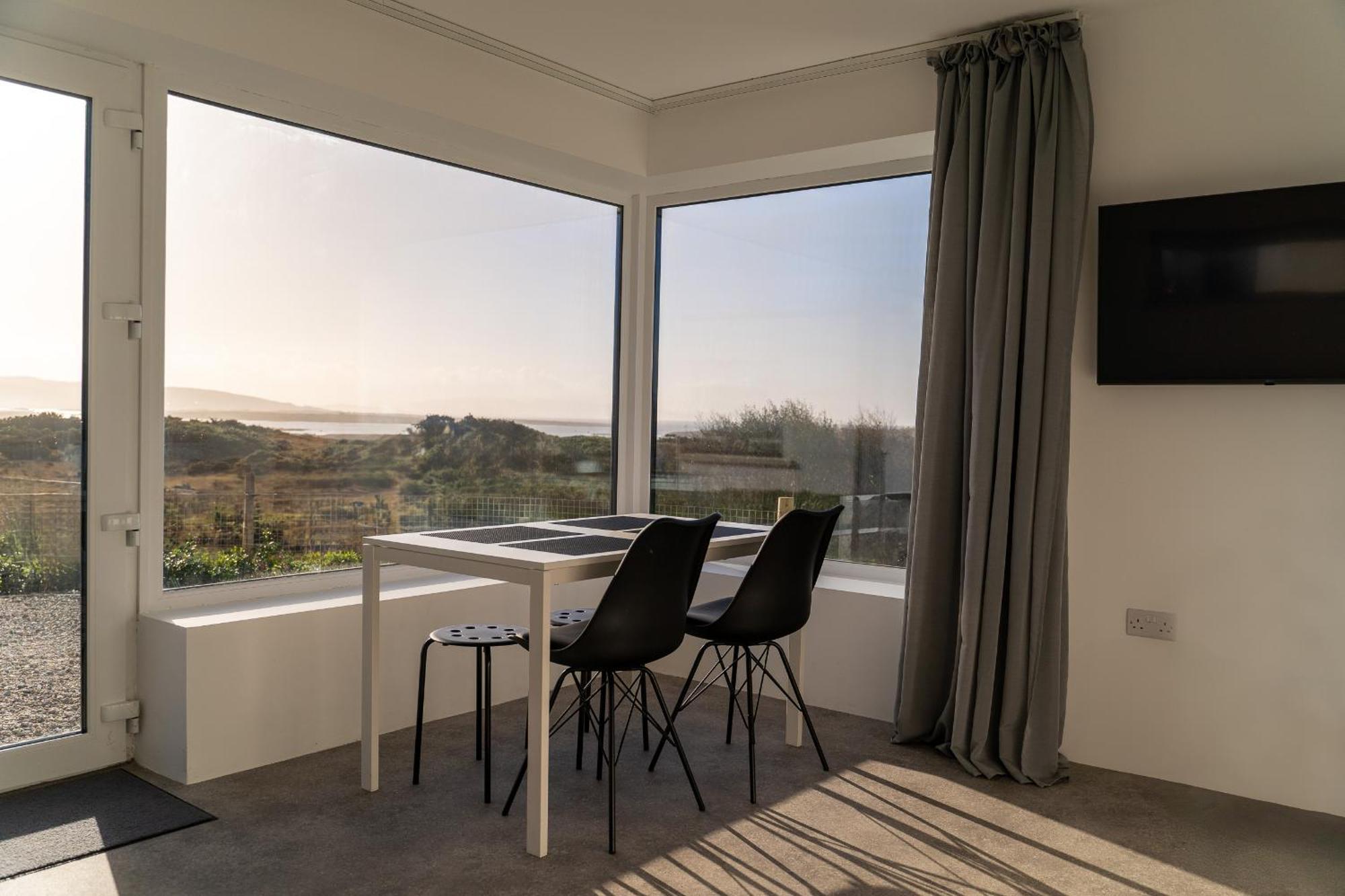 Coastal Escape Villa Burtonport Екстериор снимка