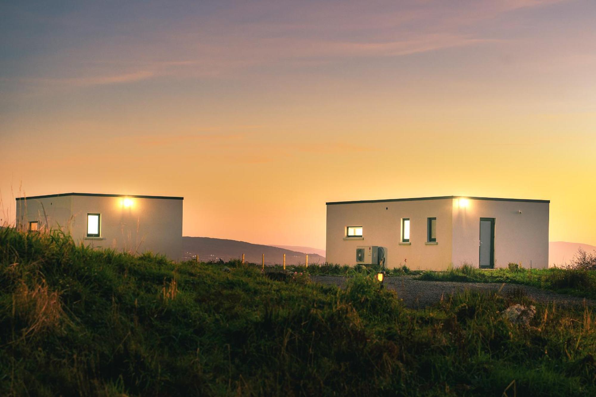 Coastal Escape Villa Burtonport Екстериор снимка