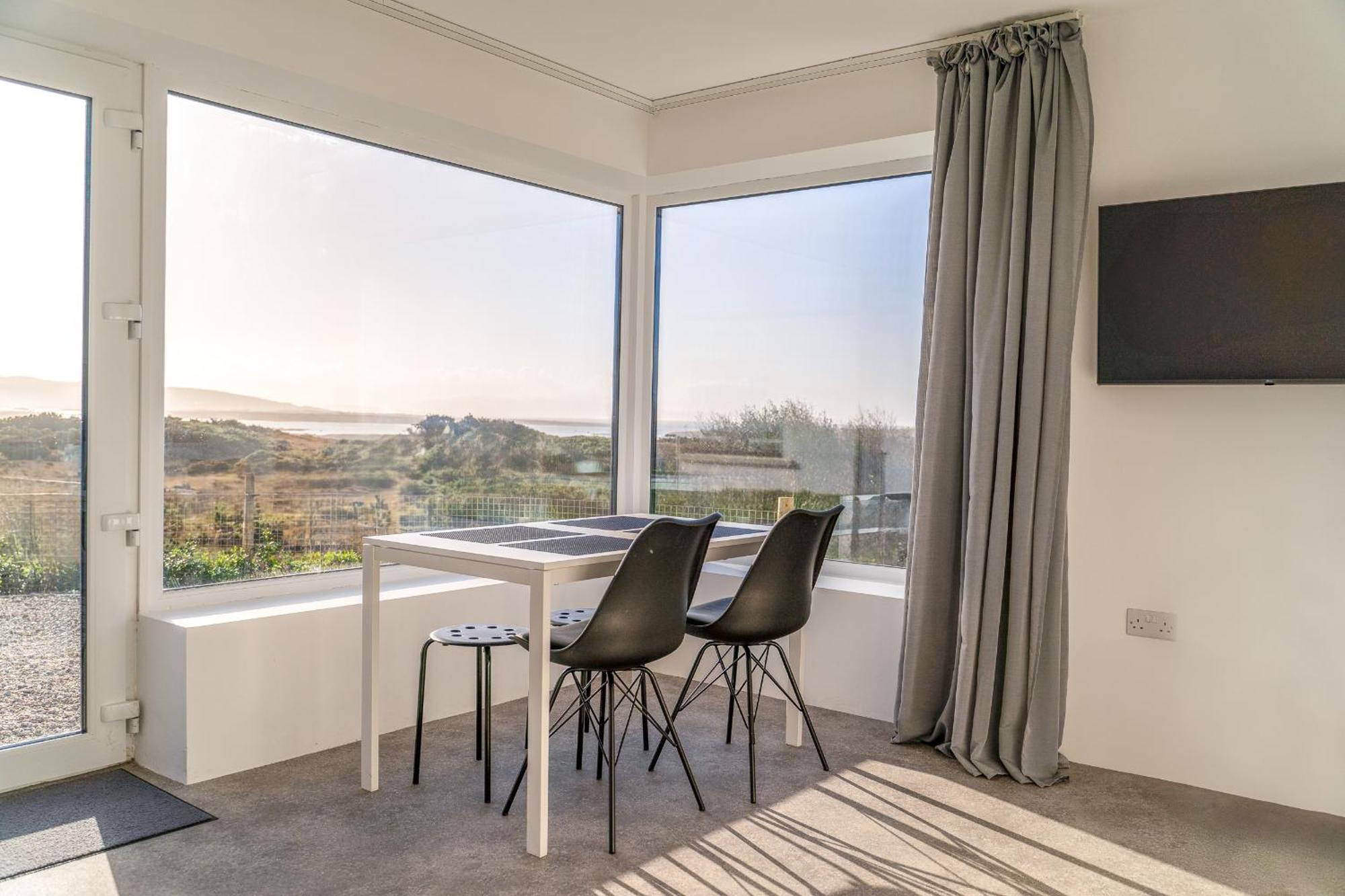 Coastal Escape Villa Burtonport Екстериор снимка