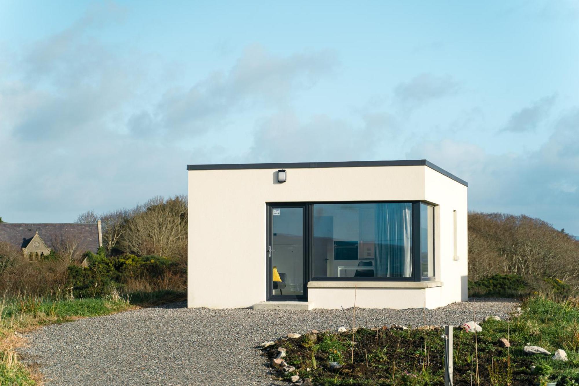 Coastal Escape Villa Burtonport Екстериор снимка