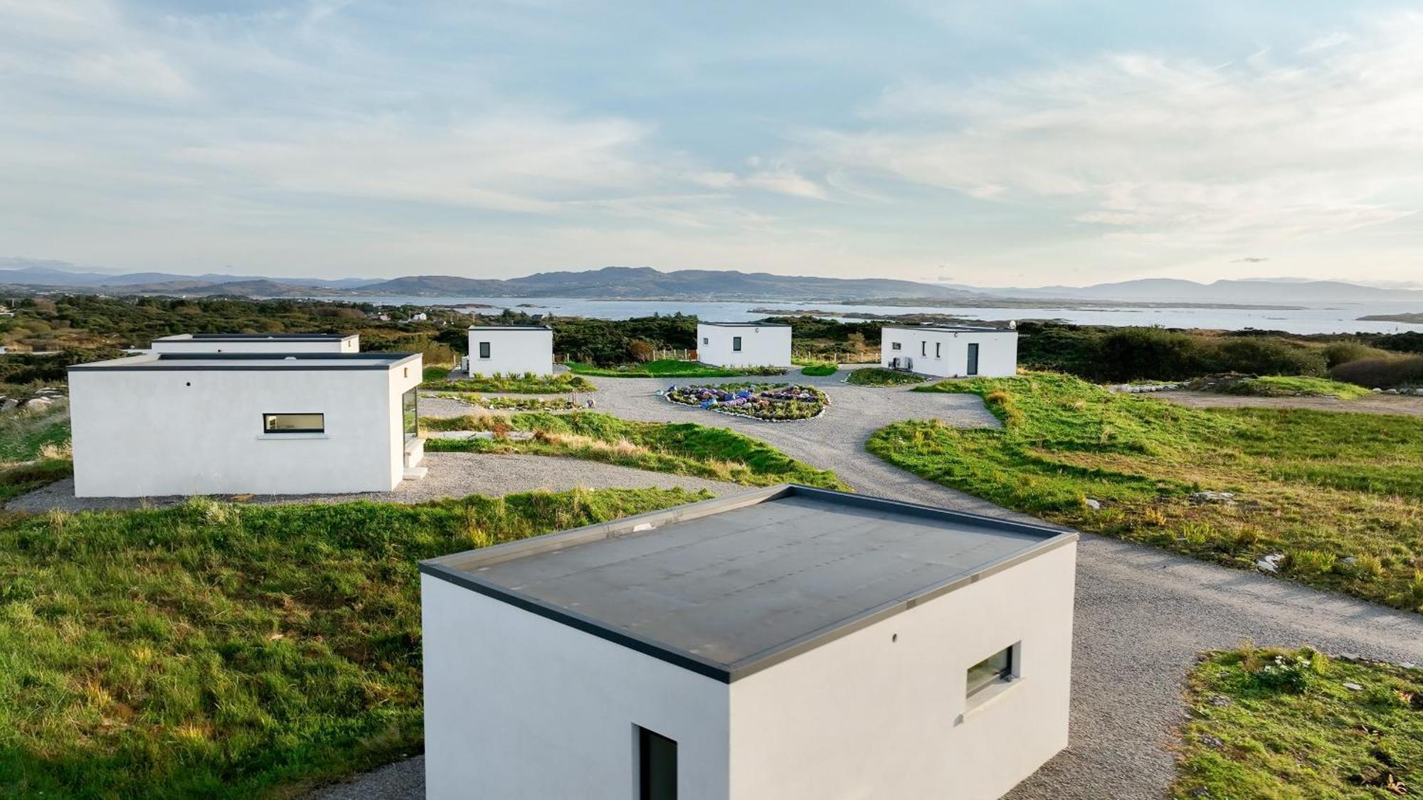 Coastal Escape Villa Burtonport Екстериор снимка