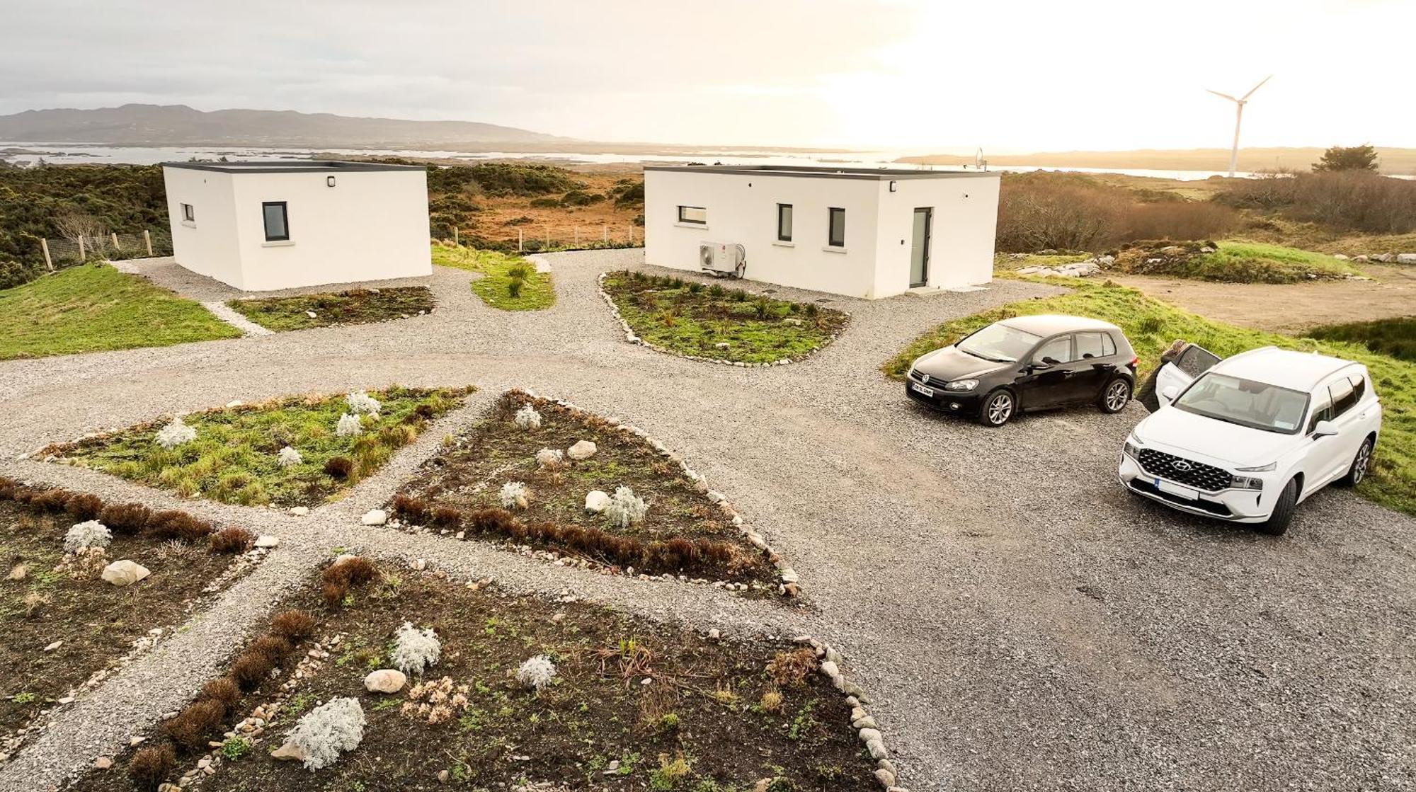 Coastal Escape Villa Burtonport Екстериор снимка