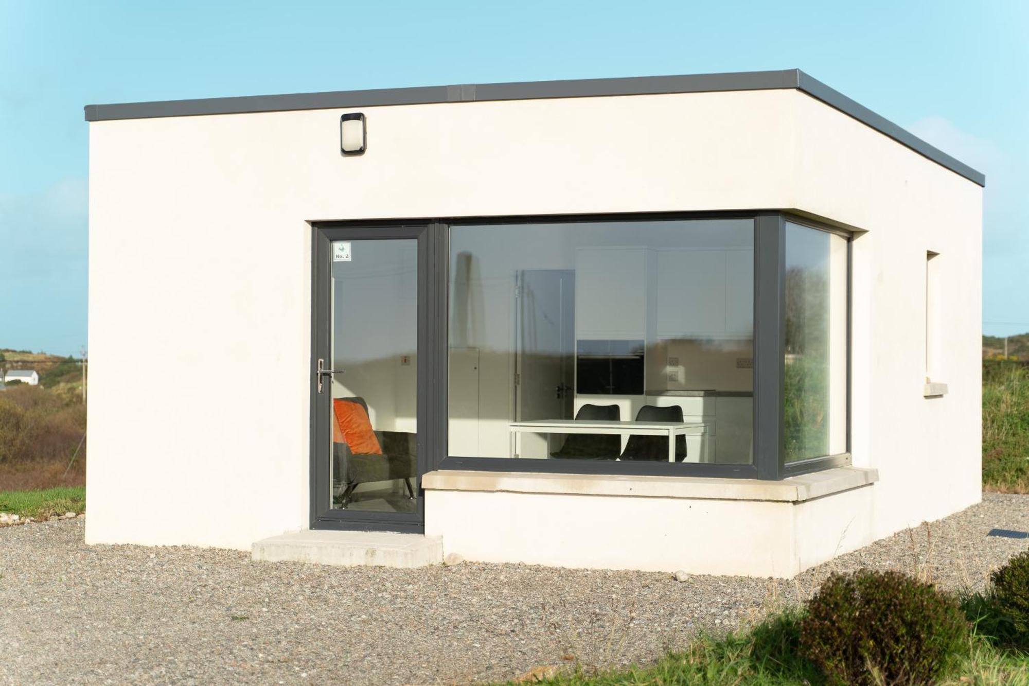 Coastal Escape Villa Burtonport Екстериор снимка