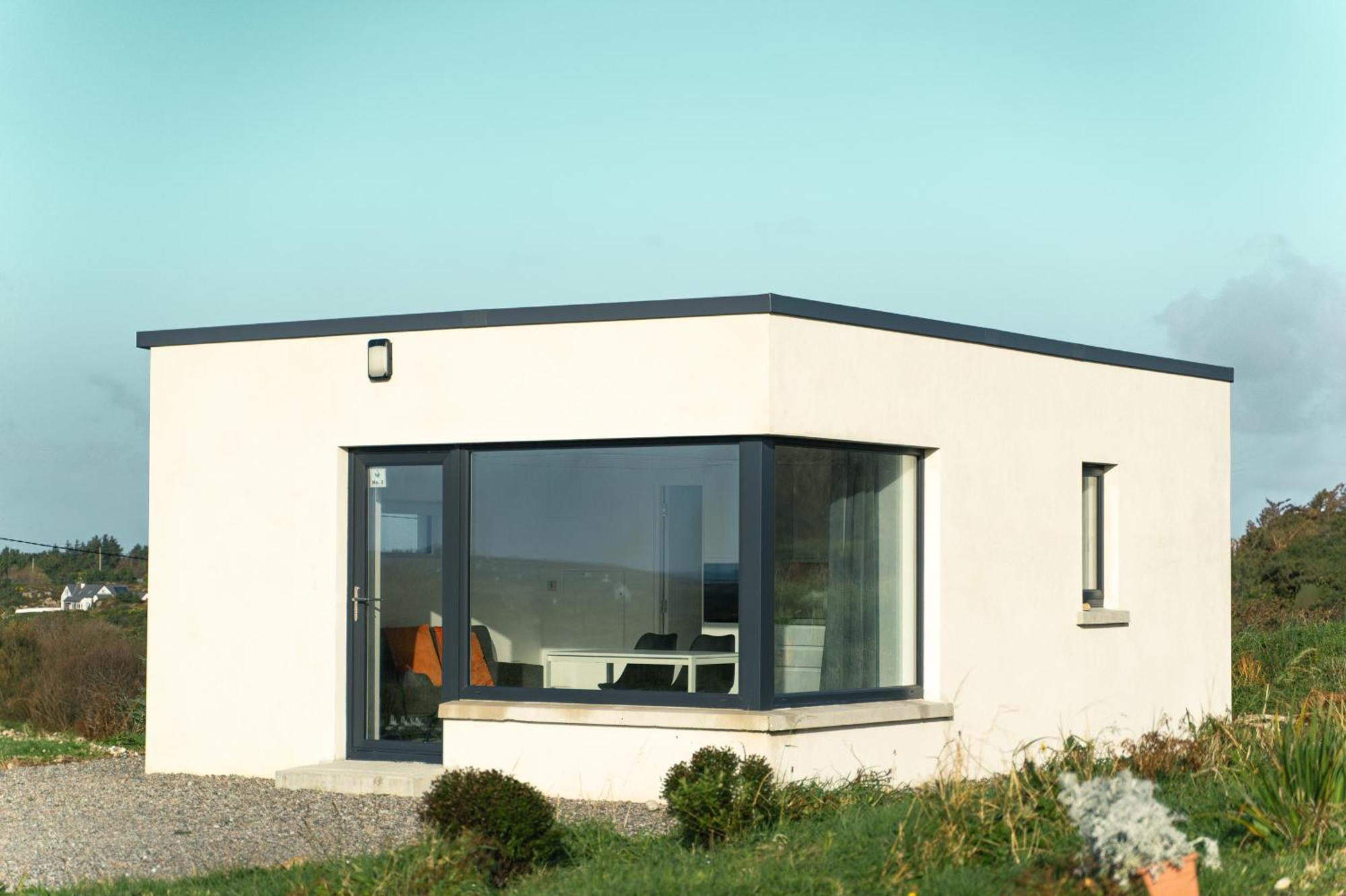 Coastal Escape Villa Burtonport Екстериор снимка