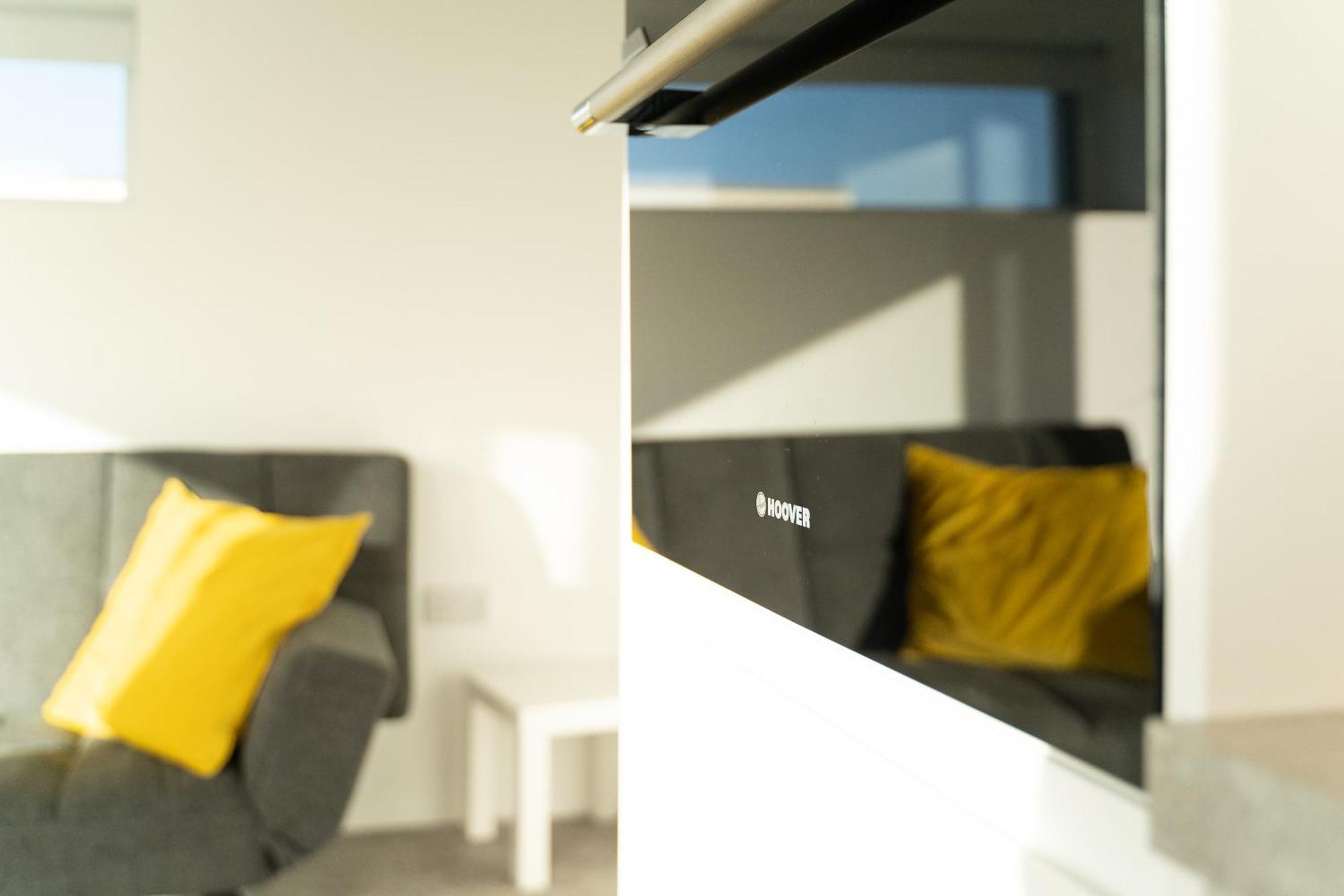 Coastal Escape Villa Burtonport Екстериор снимка