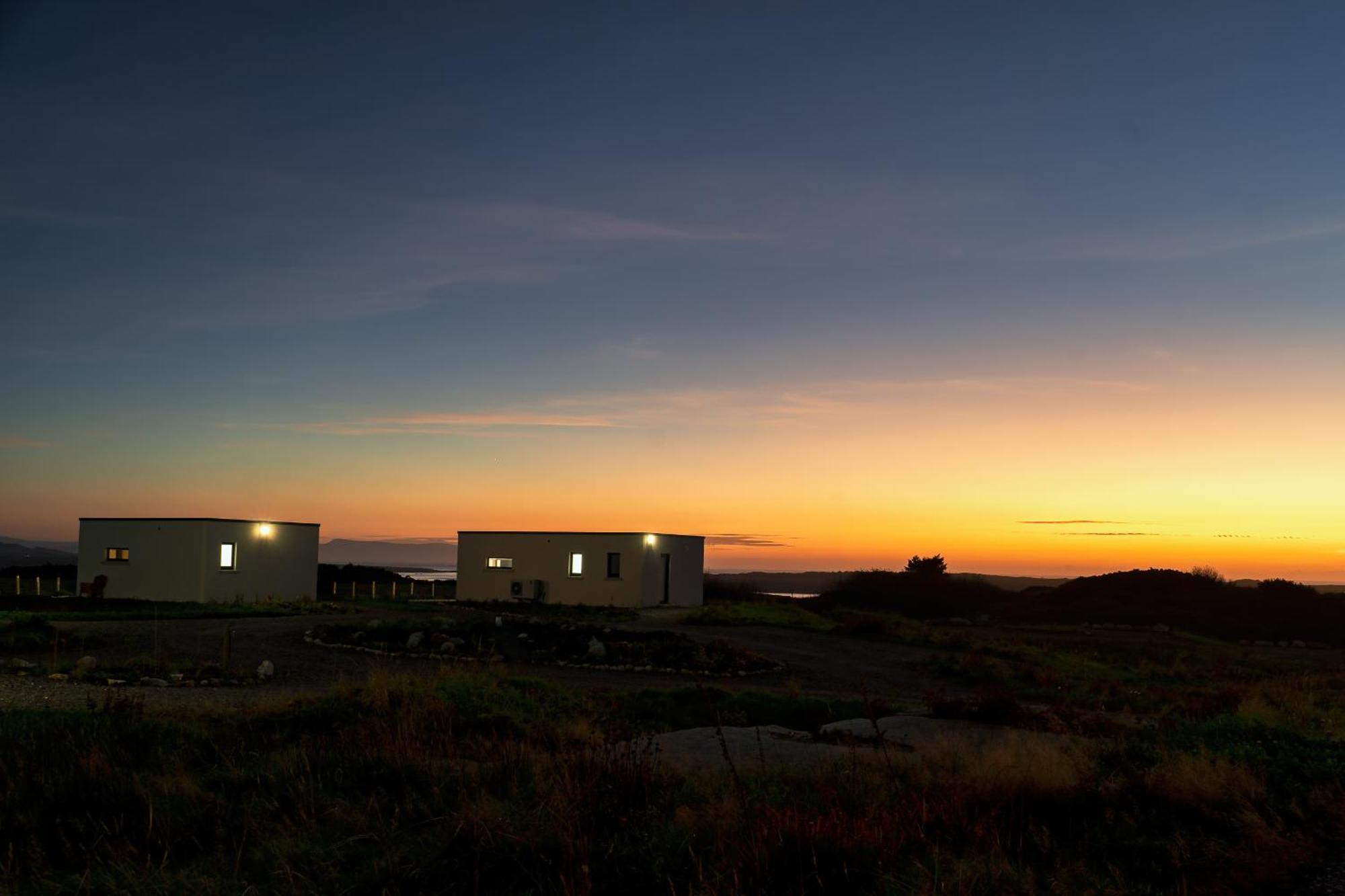 Coastal Escape Villa Burtonport Екстериор снимка