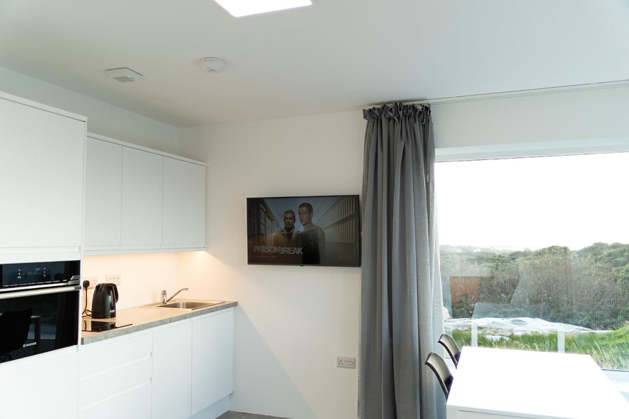 Coastal Escape Villa Burtonport Екстериор снимка